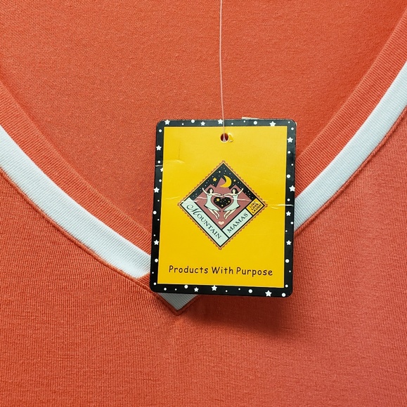 Mountain Mamas- Sm/Med - Picture 4 of 5